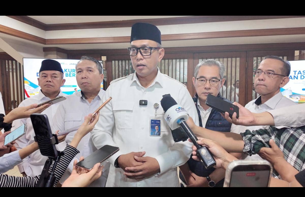 Margin Penugasan Naik, BULOG Siap Bukukan Laba Rp1,14 Triliun