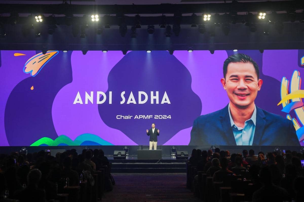APMF 2026 Ajak Industri Siapkan Strategi Hadapi Era AI