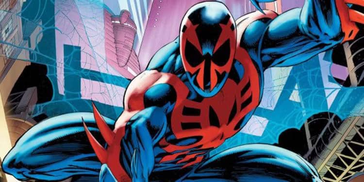 Spider-Man Terkuat Sepanjang Cerita
