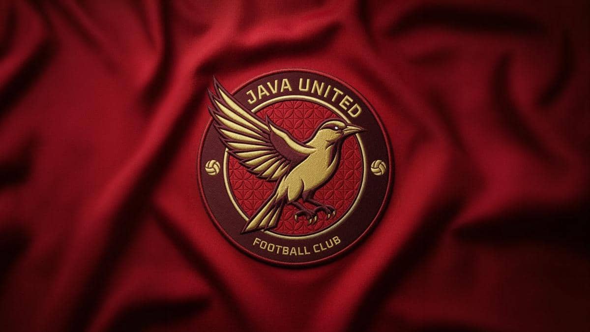 Malut United Resmi Berganti Nama Jadi Java United FC