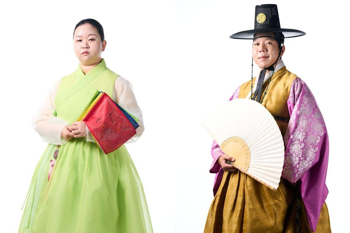 Tampilan perdana serial House of Fates dalam materi promosi resmi yang dirilis oleh platform streaming Disney+.