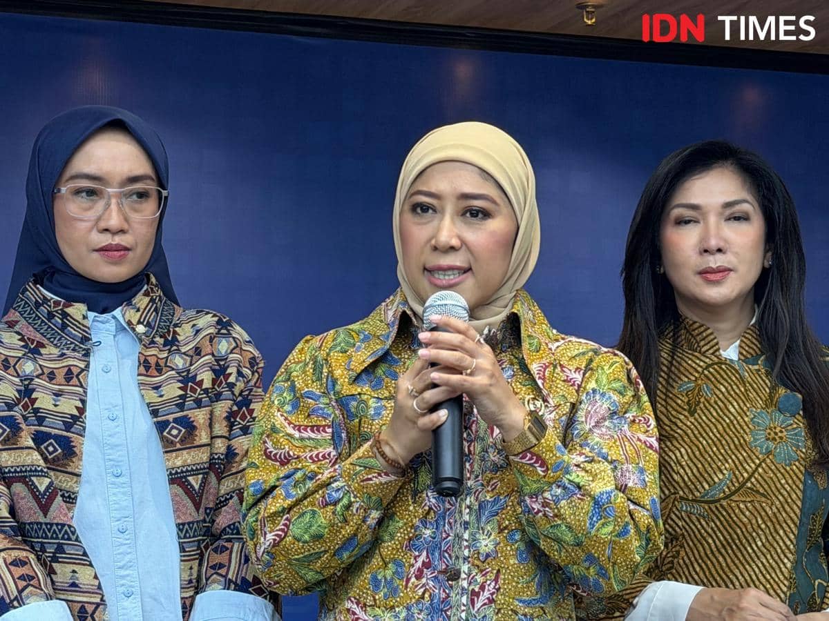 Merekam Wajah Tanpa Izin, Menkomdigi: Melanggar UU PDP dan Etika