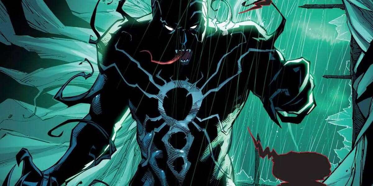 Spider-Man Terkuat Sepanjang Cerita