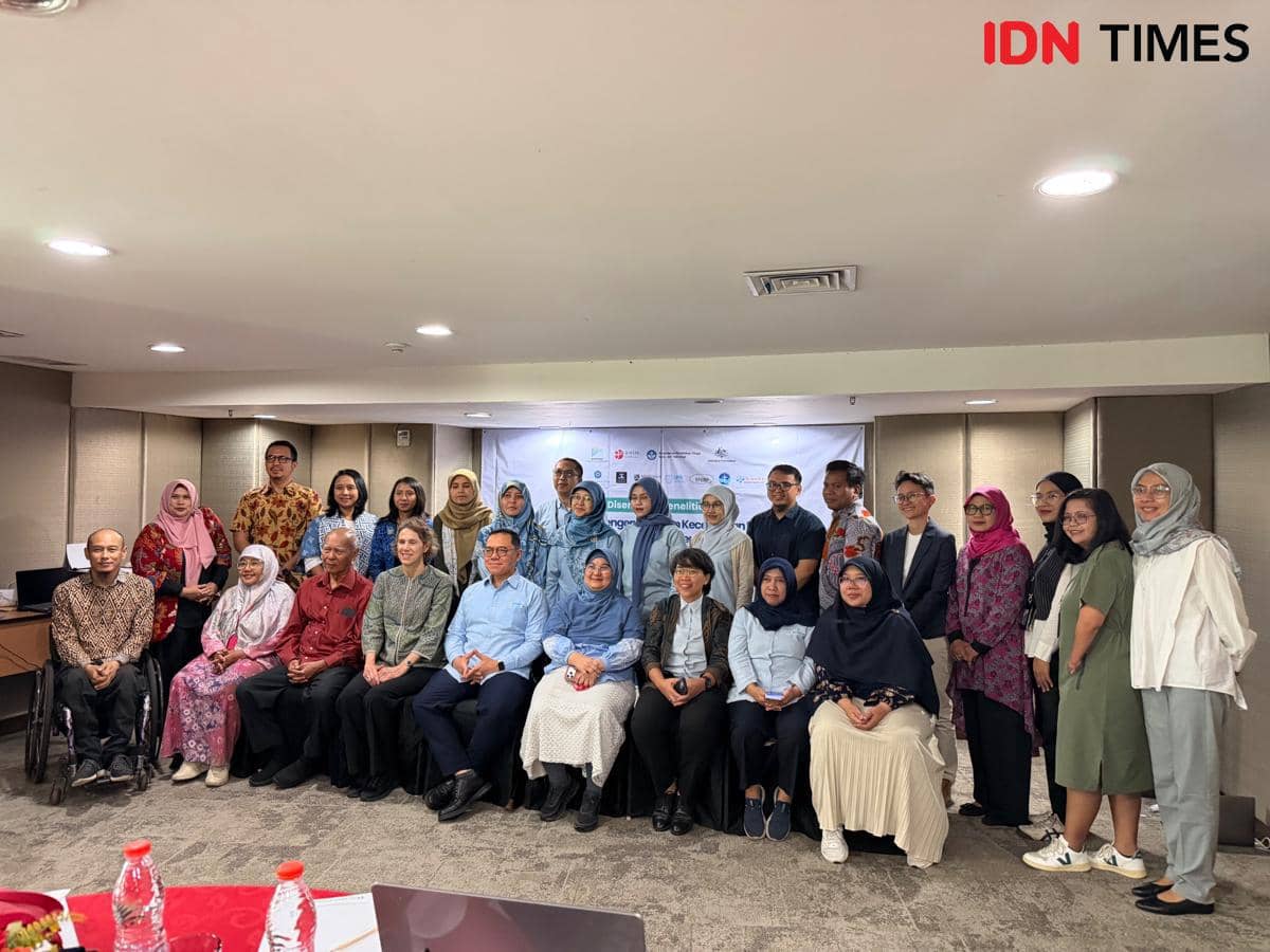 TBScreen.AI Baca Rontgen Kurang dari 5 Detik untuk Skrining TBC