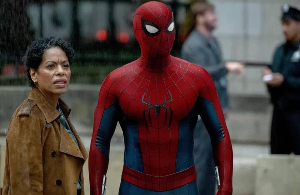 Teori Fans yang Tidak Terbukti di Spider-Man: Brand New Day, Ups!