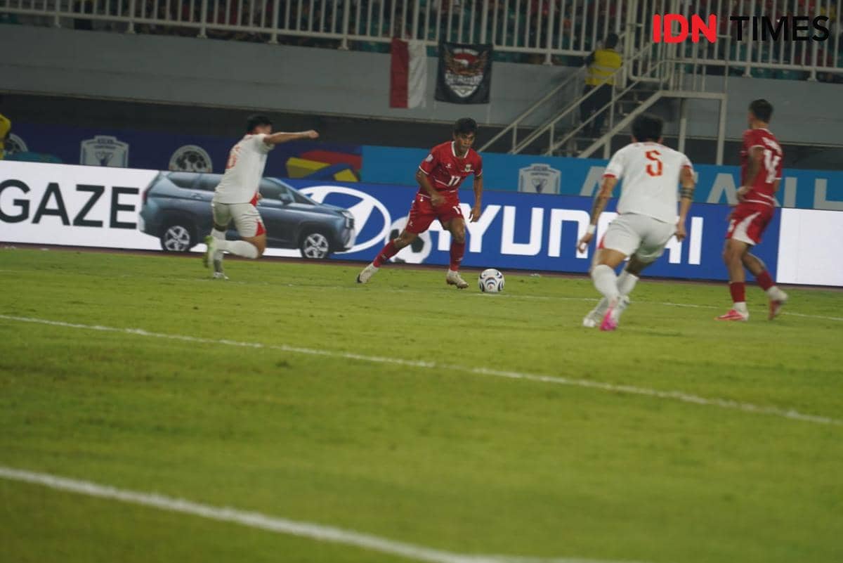 Skenario Timnas Lolos Semifinal Piala AFF 2026: Wajib Bekuk Singapura