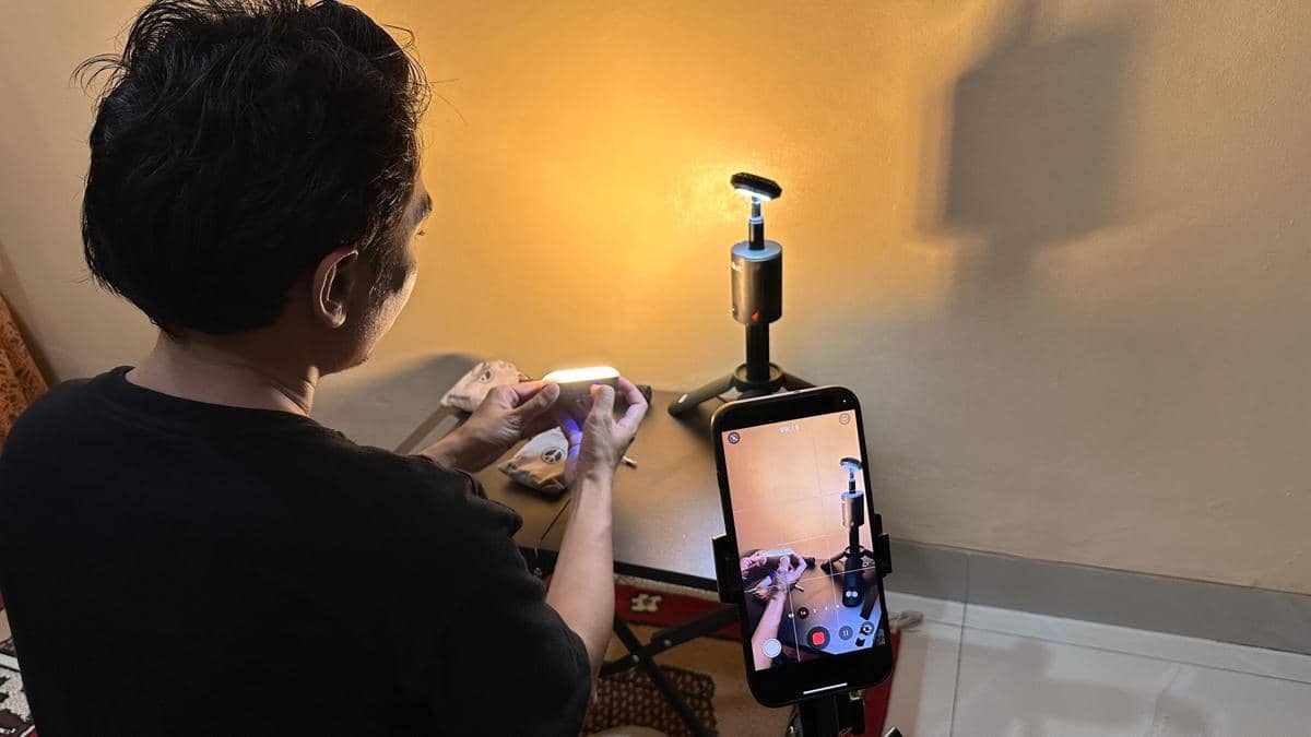 Affiliate dan UMKM, Duet Baru Penggerak Ekonomi Digital Indonesia