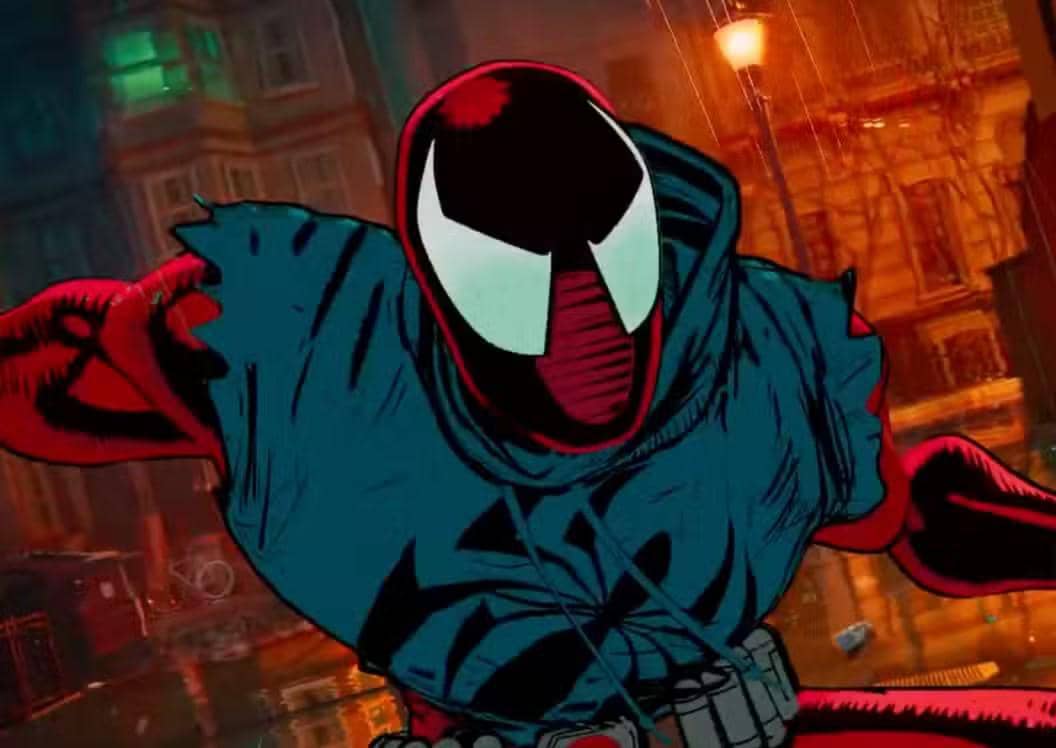 Spider-Man Terkuat Sepanjang Cerita