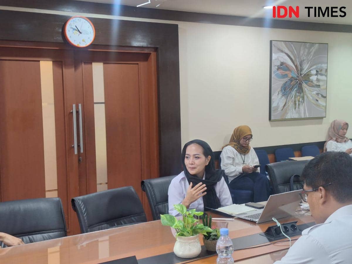 Kemendukbangga Soroti Ancaman Kekerasan dalam Bonus Demografi