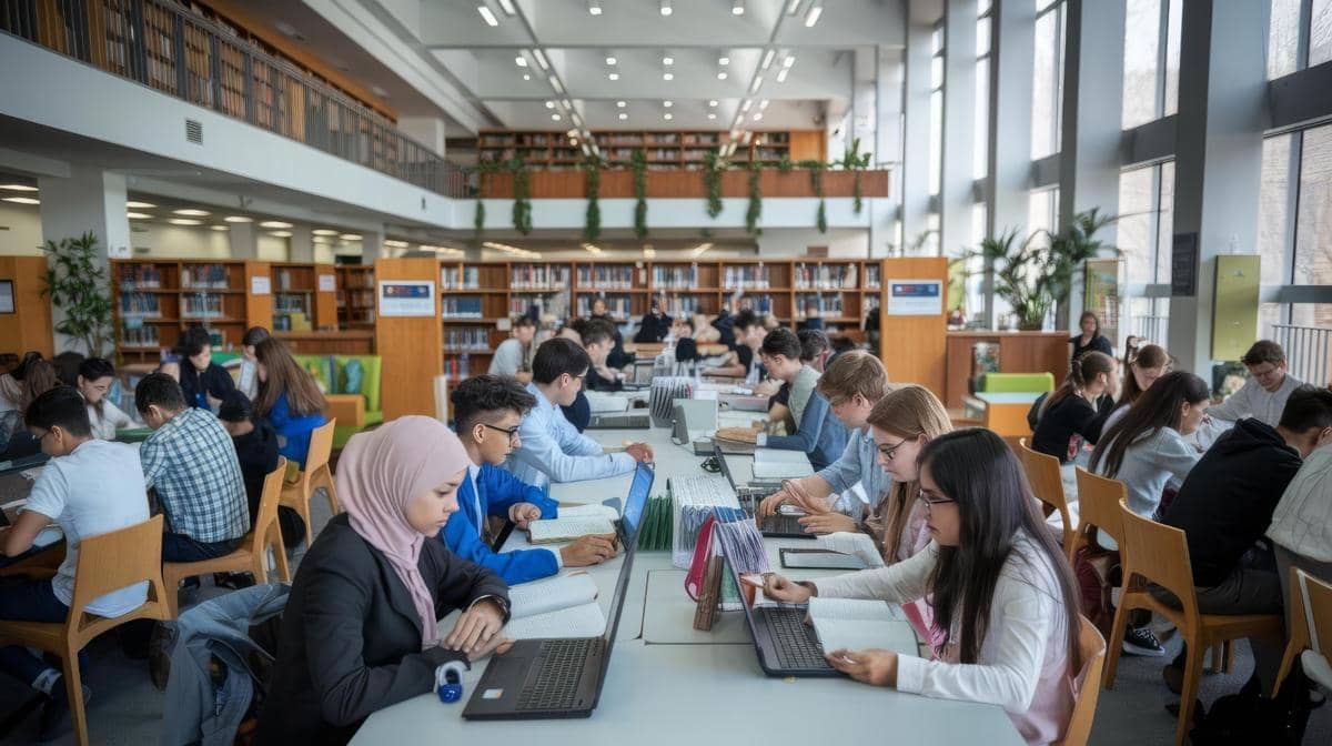 Peluang Studi di Thailand Makin Terbuka Lewat Forum Pendidikan