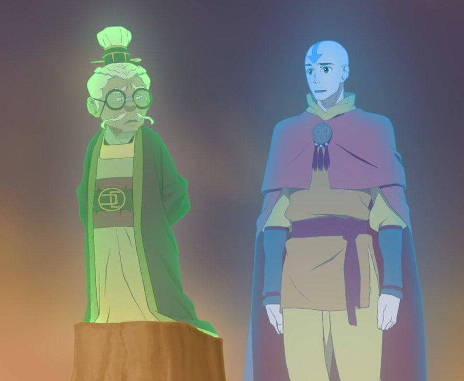 Avatar Aang dan Avatar Xian.jpg