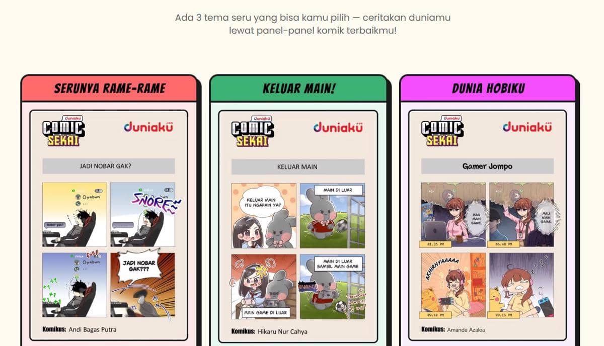 Tema Comic Sekai.jpg