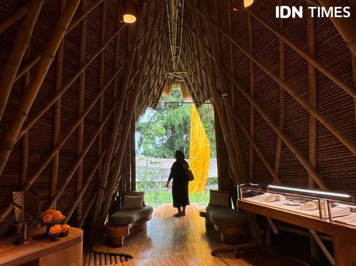 Selain Yoga, Ini 4 Aktivitas Seru yang Bisa Kamu Lakukan di Ubud!