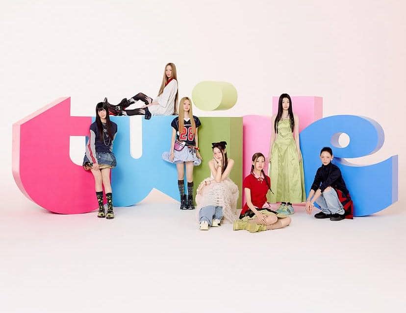 Biodata dan Profil 7 Member TUIDE, Ada Seoyeon Adik Jihyo TWICE