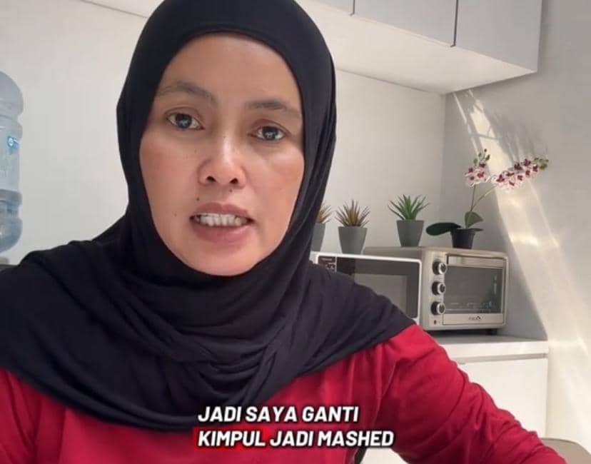 Asal Usul Tren Saya Ganti Kimpul yang Lagi Viral, Lucunya Natural