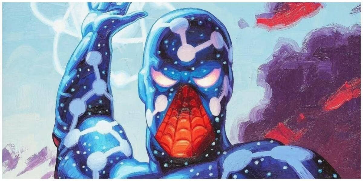 Spider-Man Terkuat Sepanjang Cerita