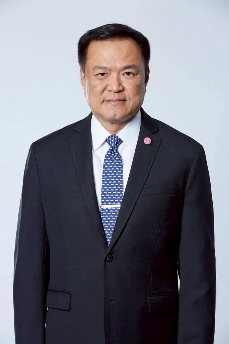 Prabowo Bakal Terima PM Thailand di Istana Hari Ini, Bahas Apa?