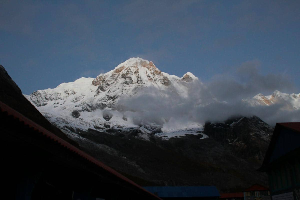 Annapurna