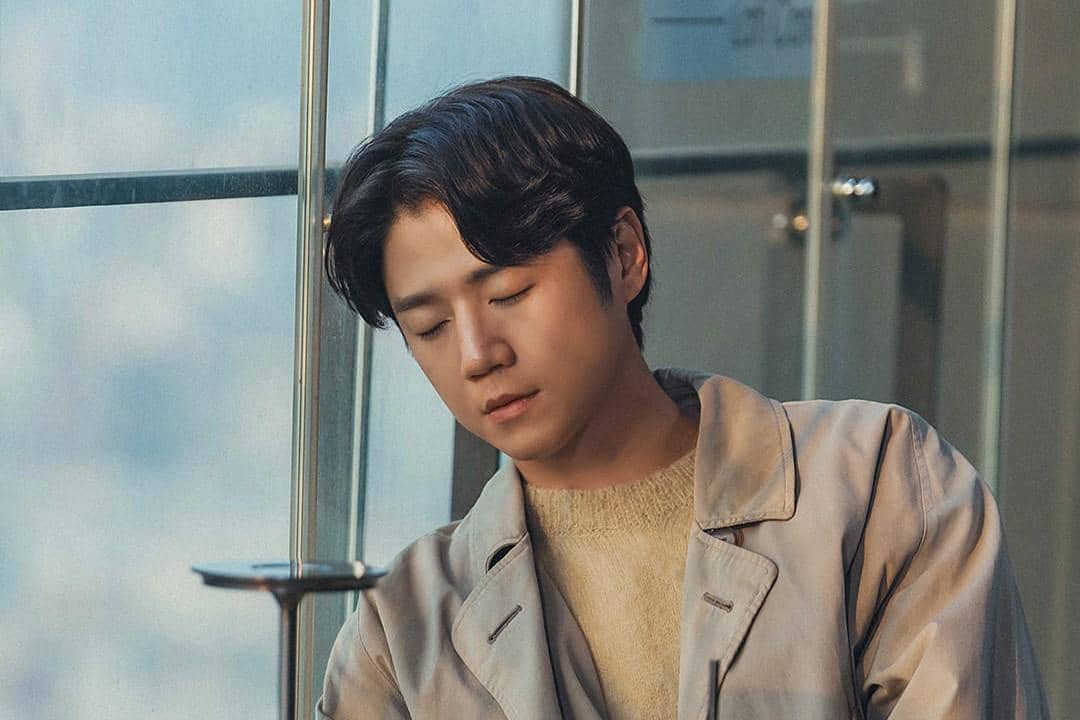 Still cut drama A Bona fide Killer