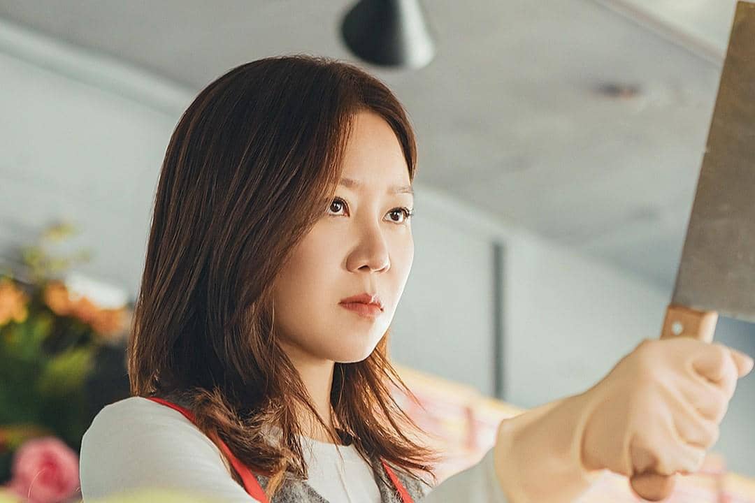 Still cut drama A Bona fide Killer