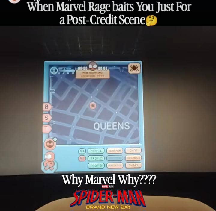 meme film