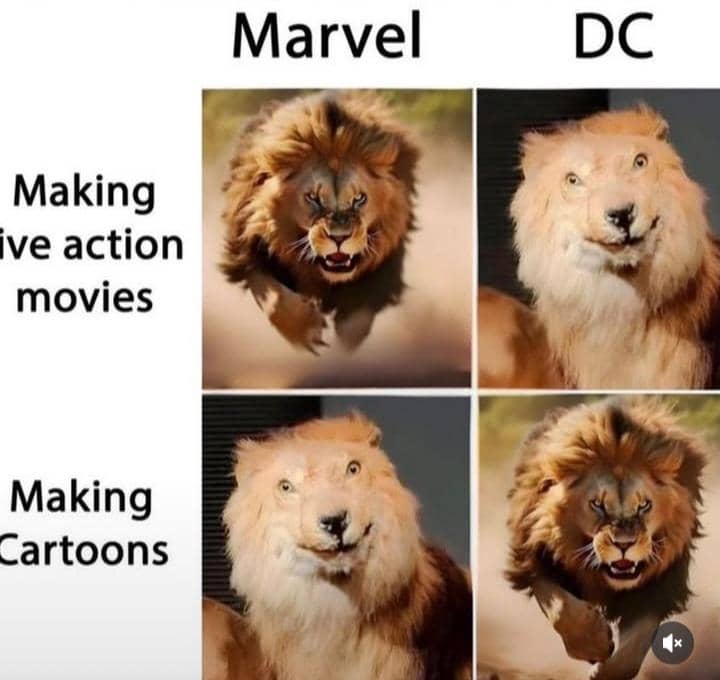 meme film