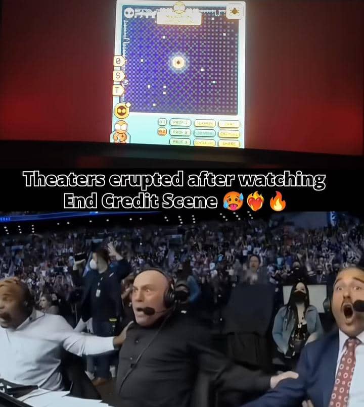 meme film