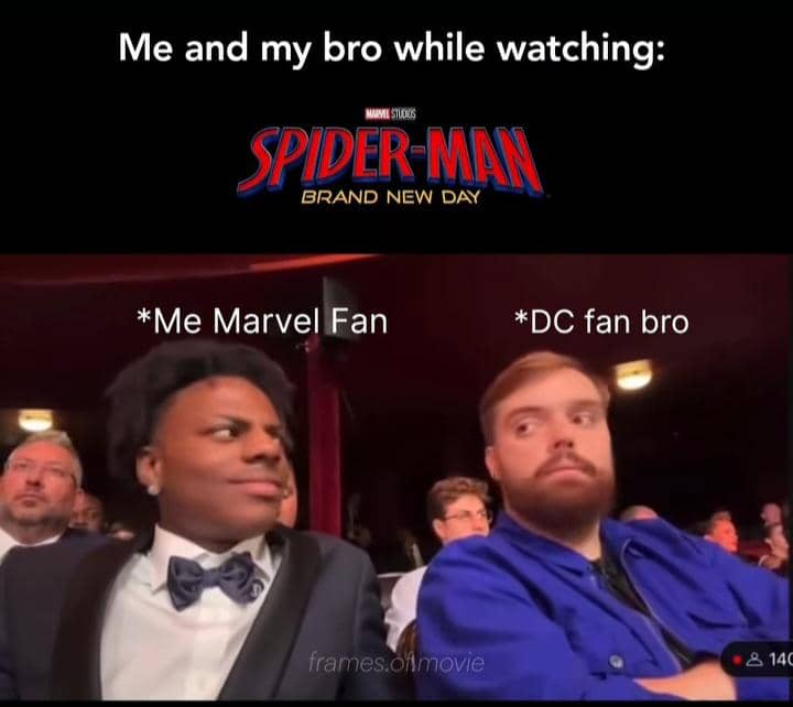 meme film