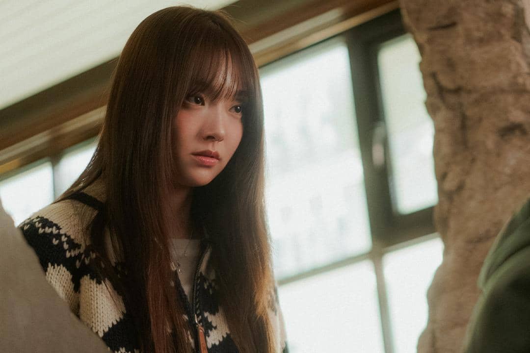 still cut drama Korea My Bias, My Boss 