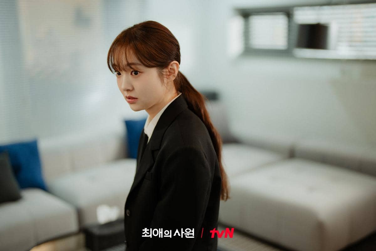 3 Fakta Unik Nam Da Reum di My Bias, My Boss yang Penuh Plot Twist