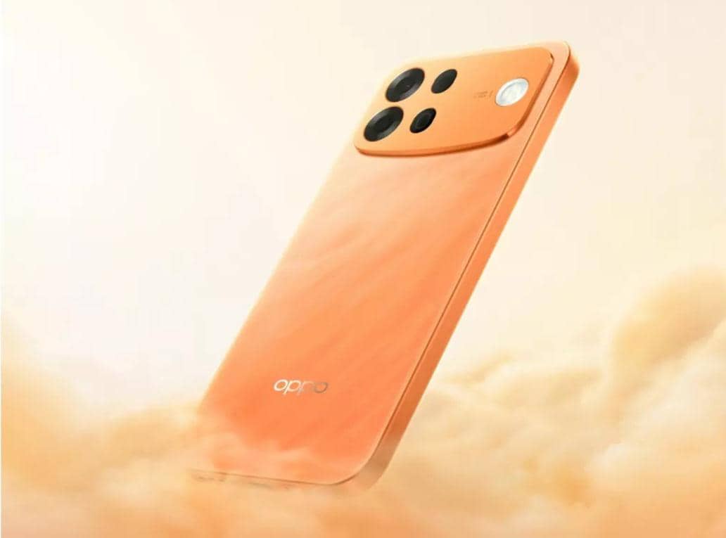 OPPO A7 Pro Max Rilis, si Monster dengan Baterai 10.000 mAh