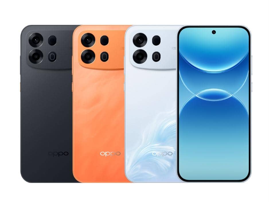 OPPO A7 Pro Max