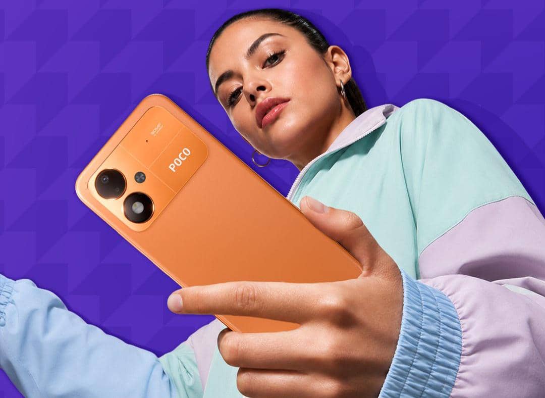 POCO M8 Power Rilis dengan Baterai 8000 mAh, Berapa Harganya?