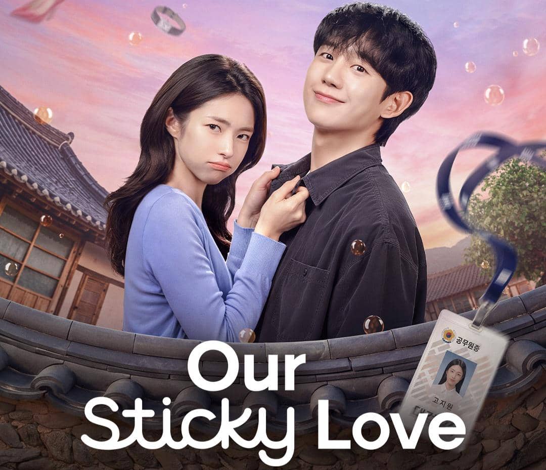 6 Drakor Romance Jung Hae In sebagai Male Lead, Ada Our Sticky Love