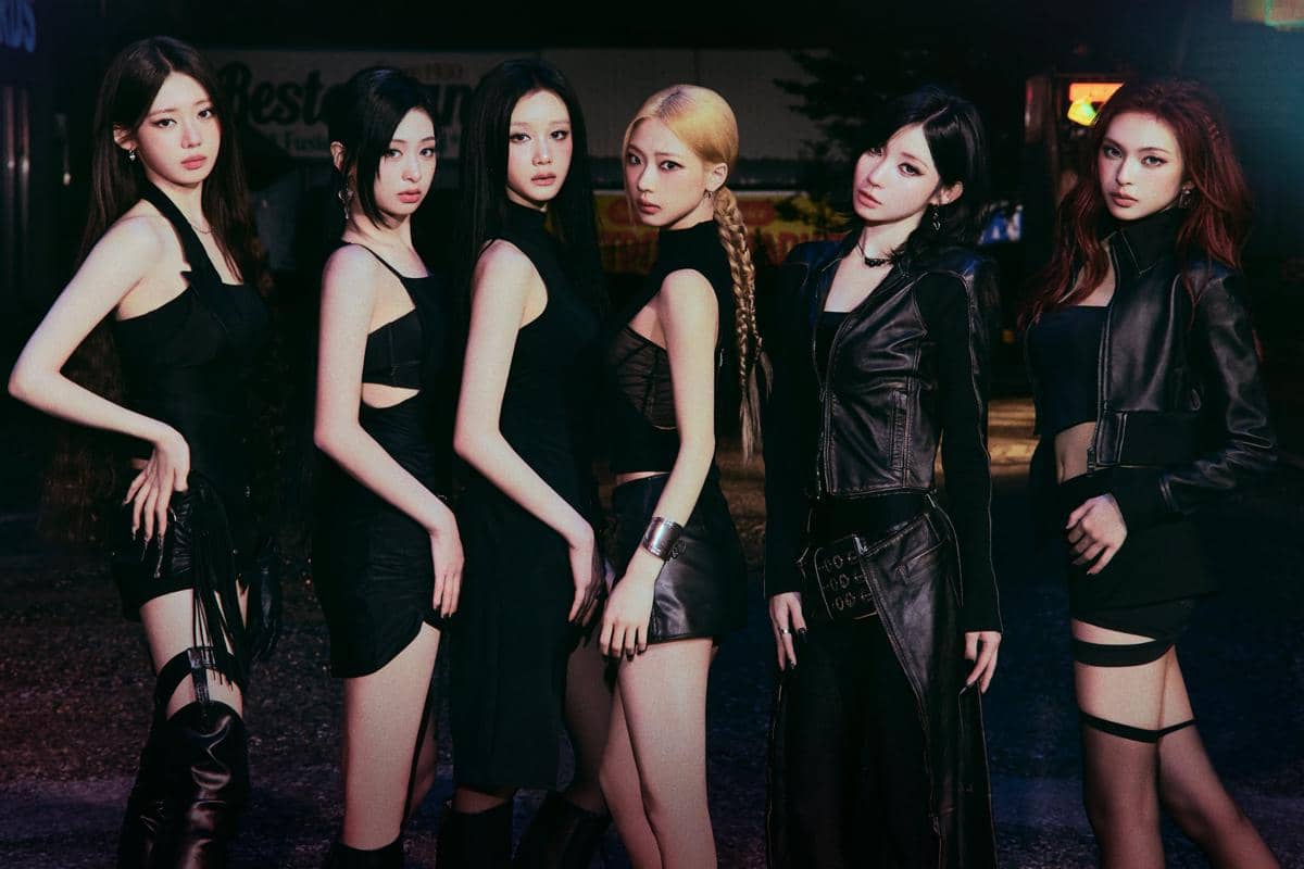 7 Lagu KPop Tentang Berani Beda dan Bersinar, Ada 'MOON' BABYMONSTER