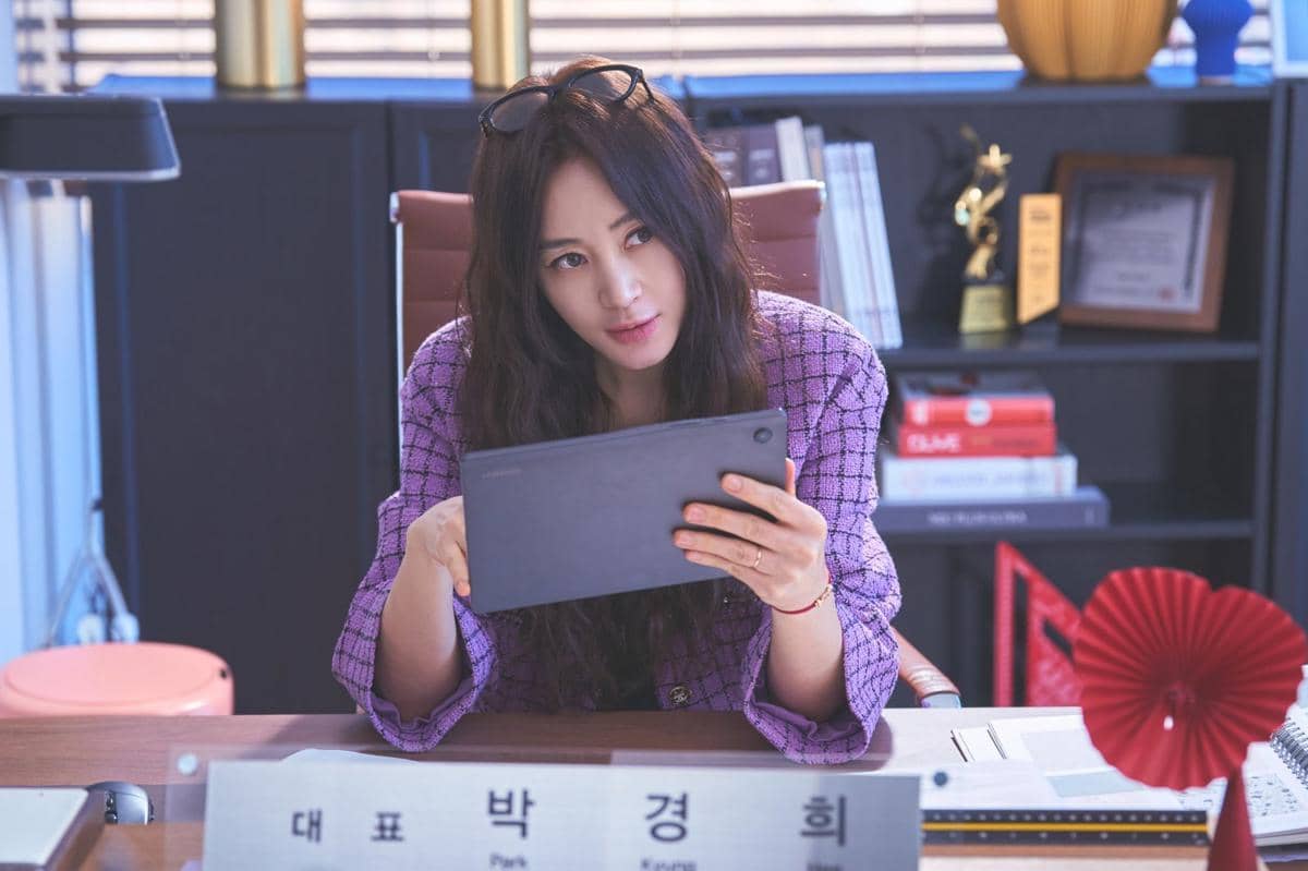 still cuts drama The Affair Was Just the Beginning