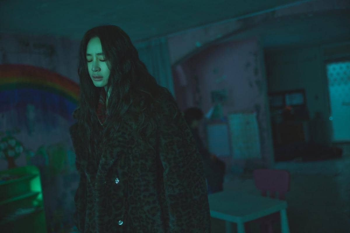 still cuts drama The Affair Was Just the Beginning