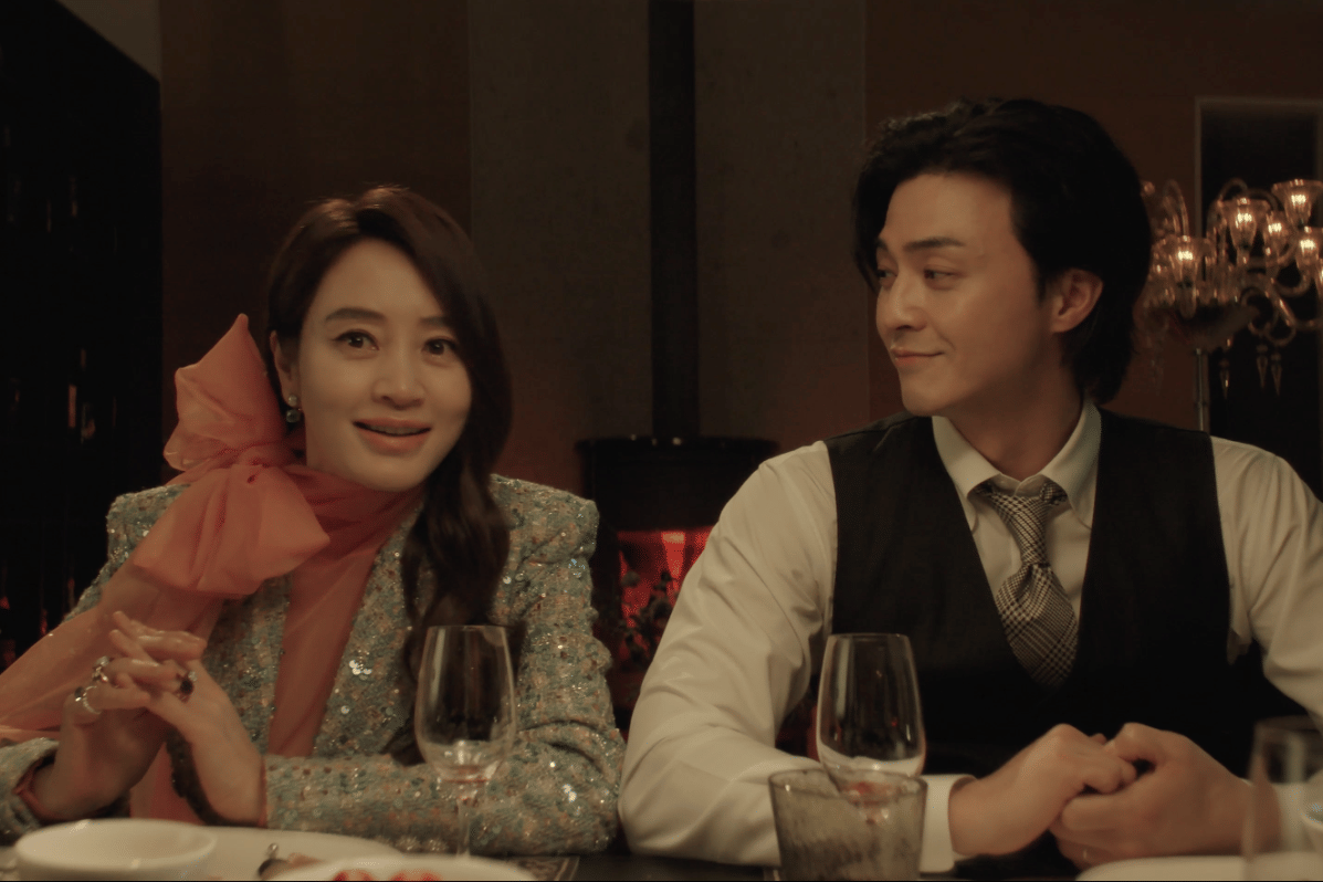 still cuts drama The Affair Was Just the Beginning