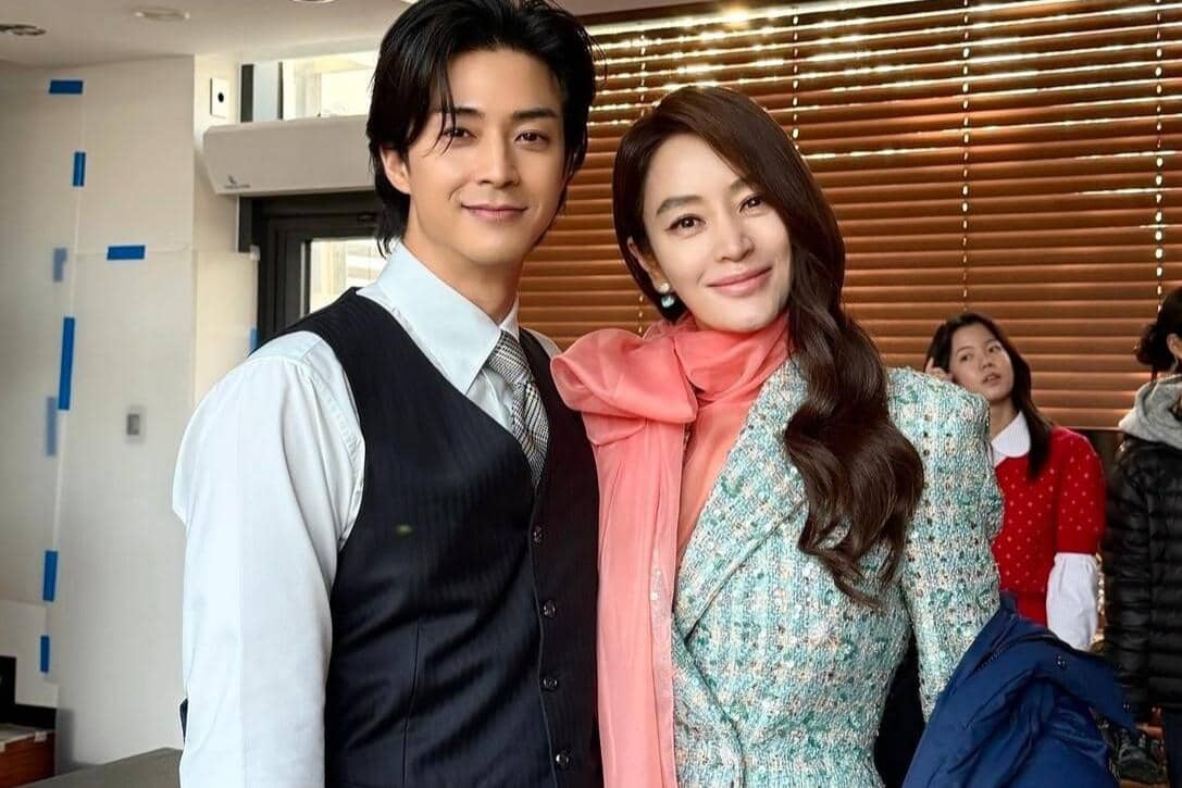 still cuts drama The Affair Was Just the Beginning