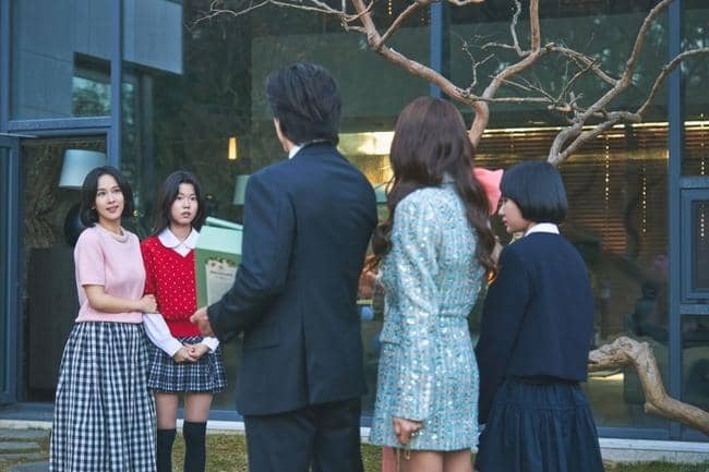 still cuts drama The Affair Was Just the Beginning