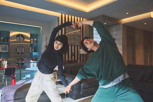 still cuts drama The Affair Was Just the Beginning