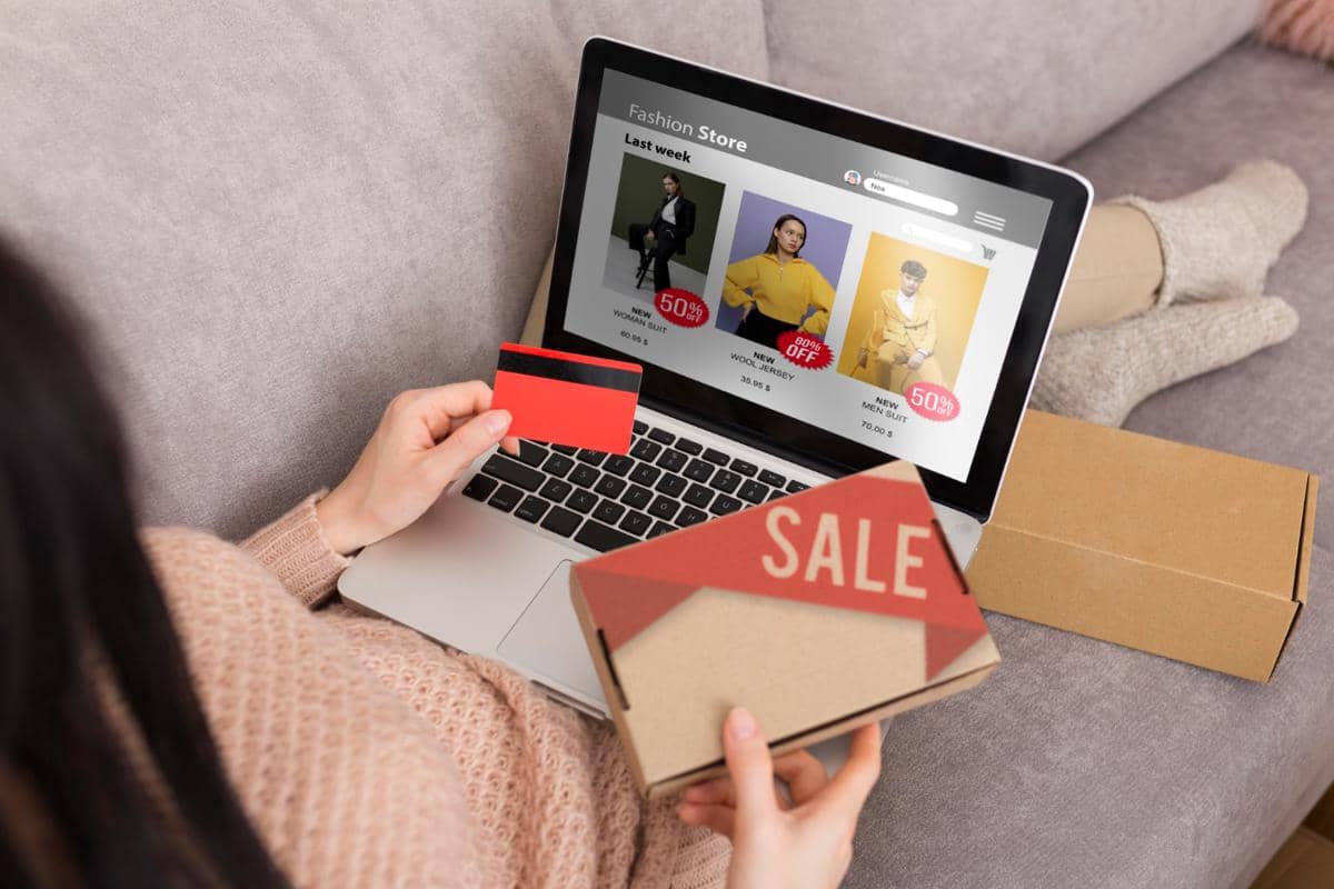 7 Tips Belanja saat Flash Sale agar Hemat dan Tidak Kalap