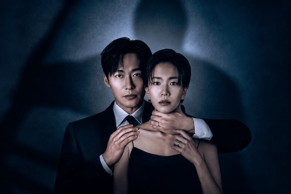 7 Fakta Drama The Husband, Thriller Original yang Penuh Misteri