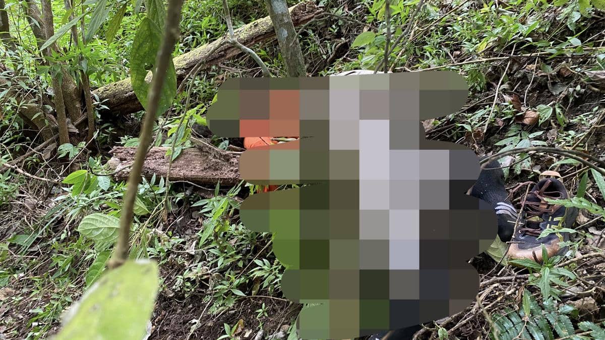 2 Pendaki Gunung Piramid Bondowoso Meninggal, Evakuasi Tertunda 