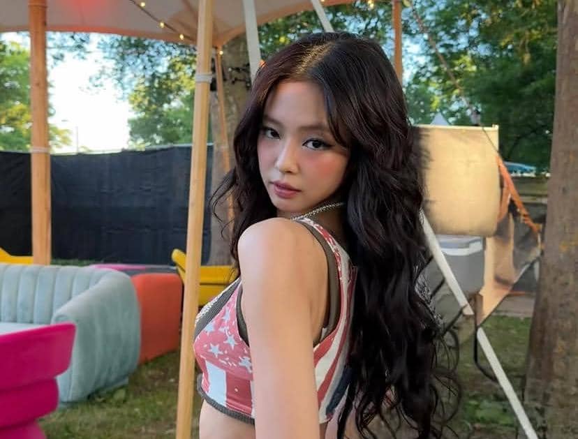 Jennie Ungkap Rencana Hiatus Usai Rilis Album Kedua dan Tur Festival