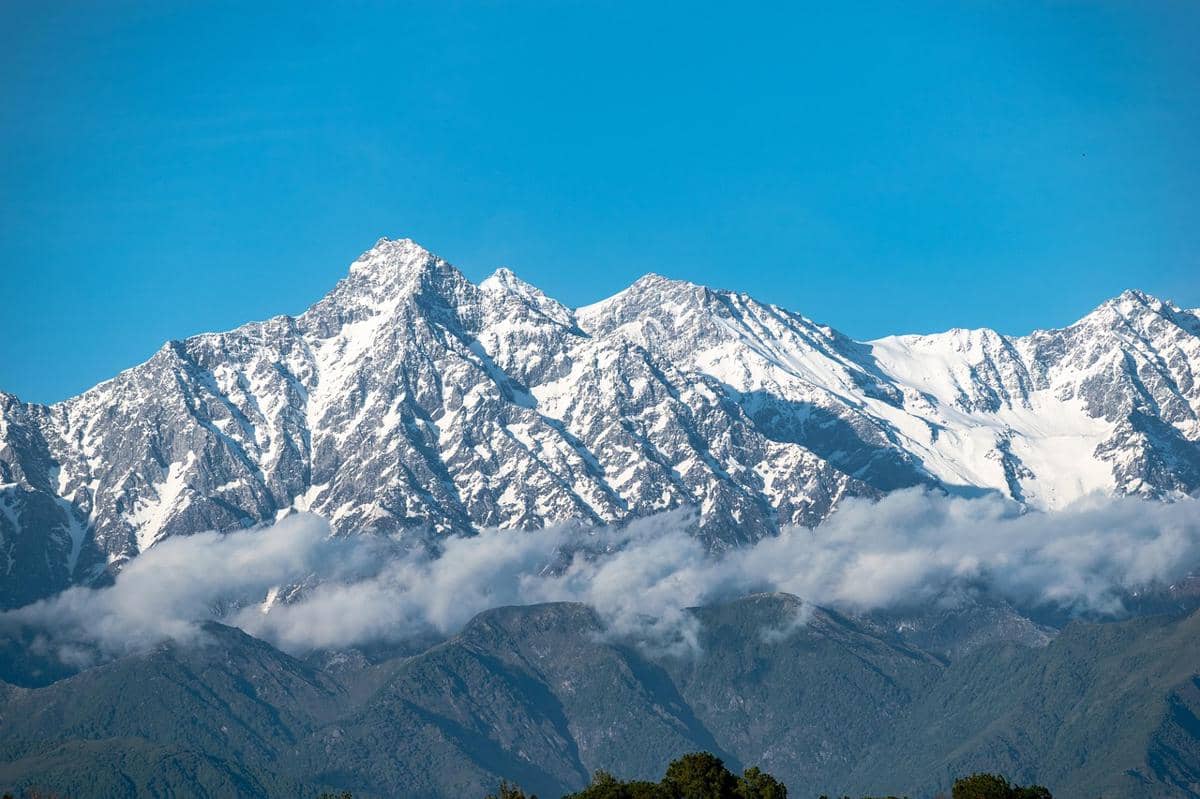 3 Fakta Ilmiah Broad Peak, Salah Satu Gunung Berbahaya di Pakistan