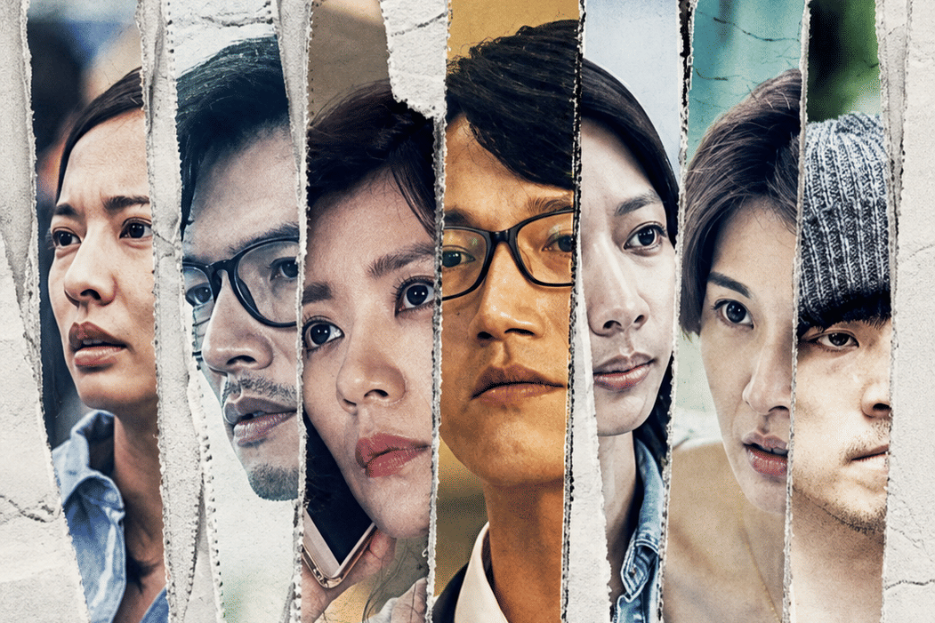 Perbedaan Drama China dan Drama Taiwan, Gak Cuma Bahasa!