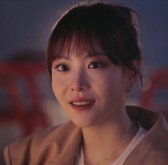 still cut drama Korea Dream to You