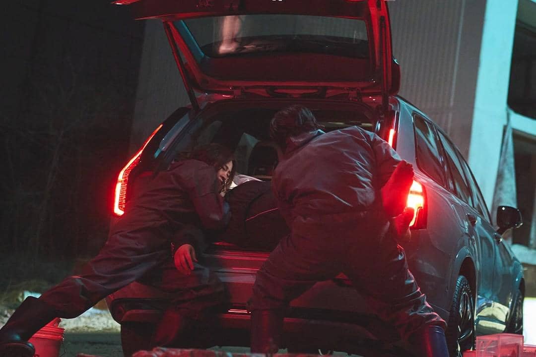 still cuts drama The Affair Was Just the Beginning