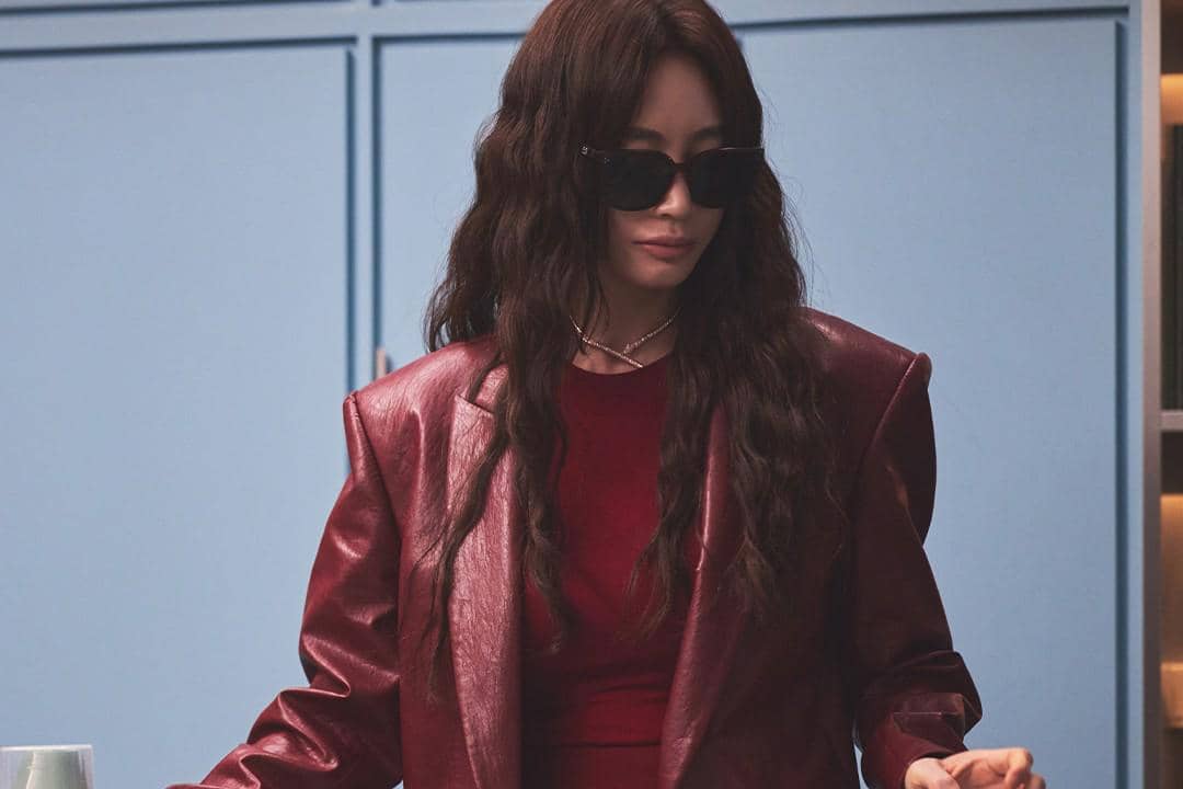 still cuts drama The Affair Was Just the Beginning